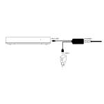 Nice HUBNETWORKLINK - Ethernet Module για Yubii Home