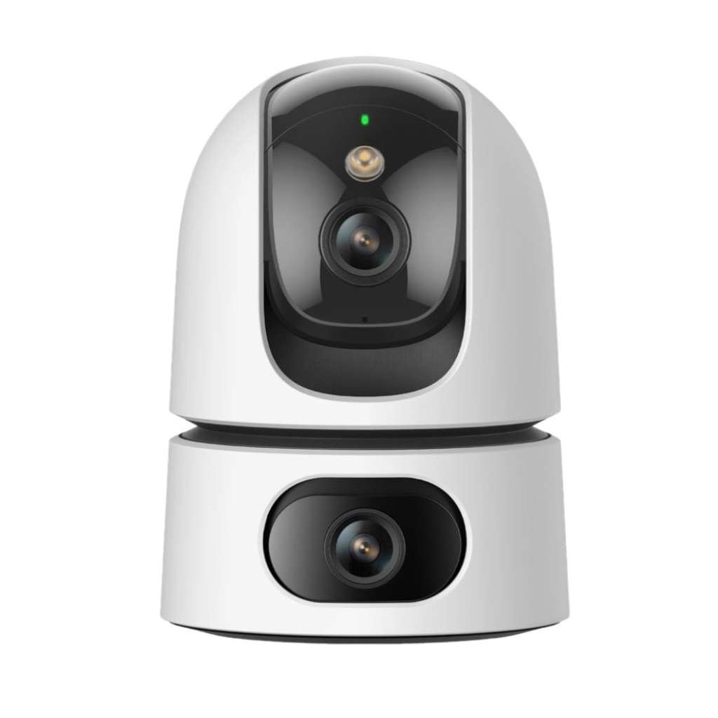 IMOU Ranger Dual 8MP (IPC-S2XP-8M0WED) - IP Κάμερα Παρακολούθησης Wi-Fi