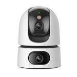IMOU Ranger Dual 8MP (IPC-S2XP-8M0WED) - IP Κάμερα Παρακολούθησης Wi-Fi