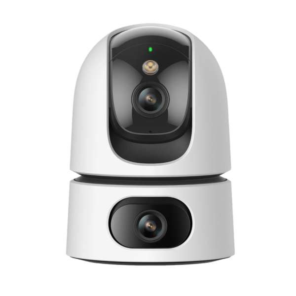 IMOU Ranger Dual 8MP (IPC-S2XP-8M0WED) - IP Κάμερα Παρακολούθησης Wi-Fi