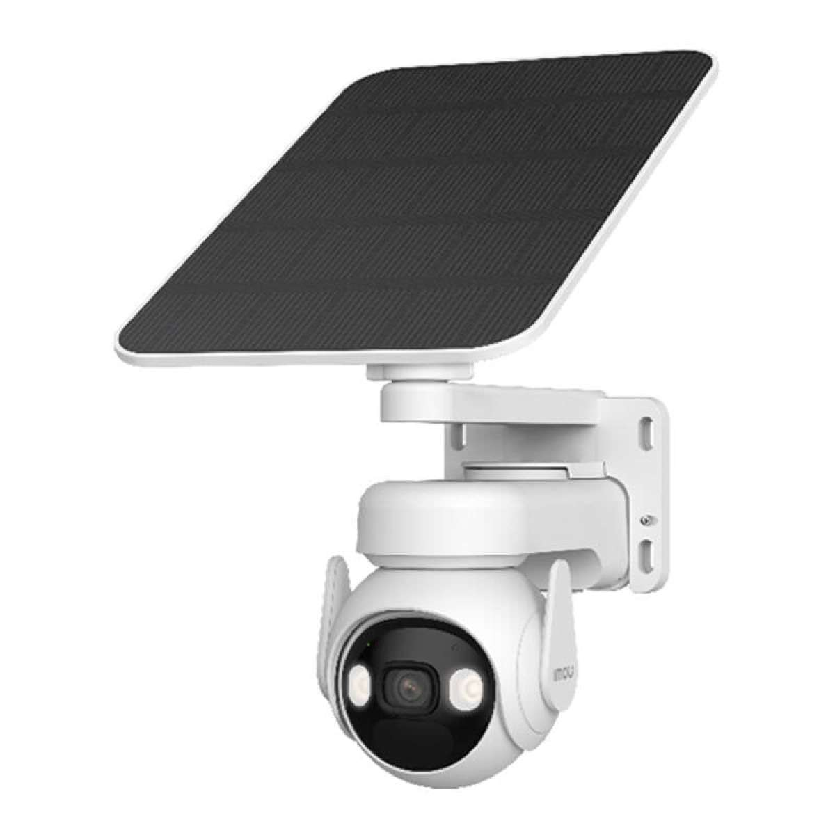IMOU Cell PT 4G 3MP (KIT/IPC-K9EP-3T0TE-E) - IP Κάμερα Παρακολούθησης 4G με ηλιακό πάνελ
