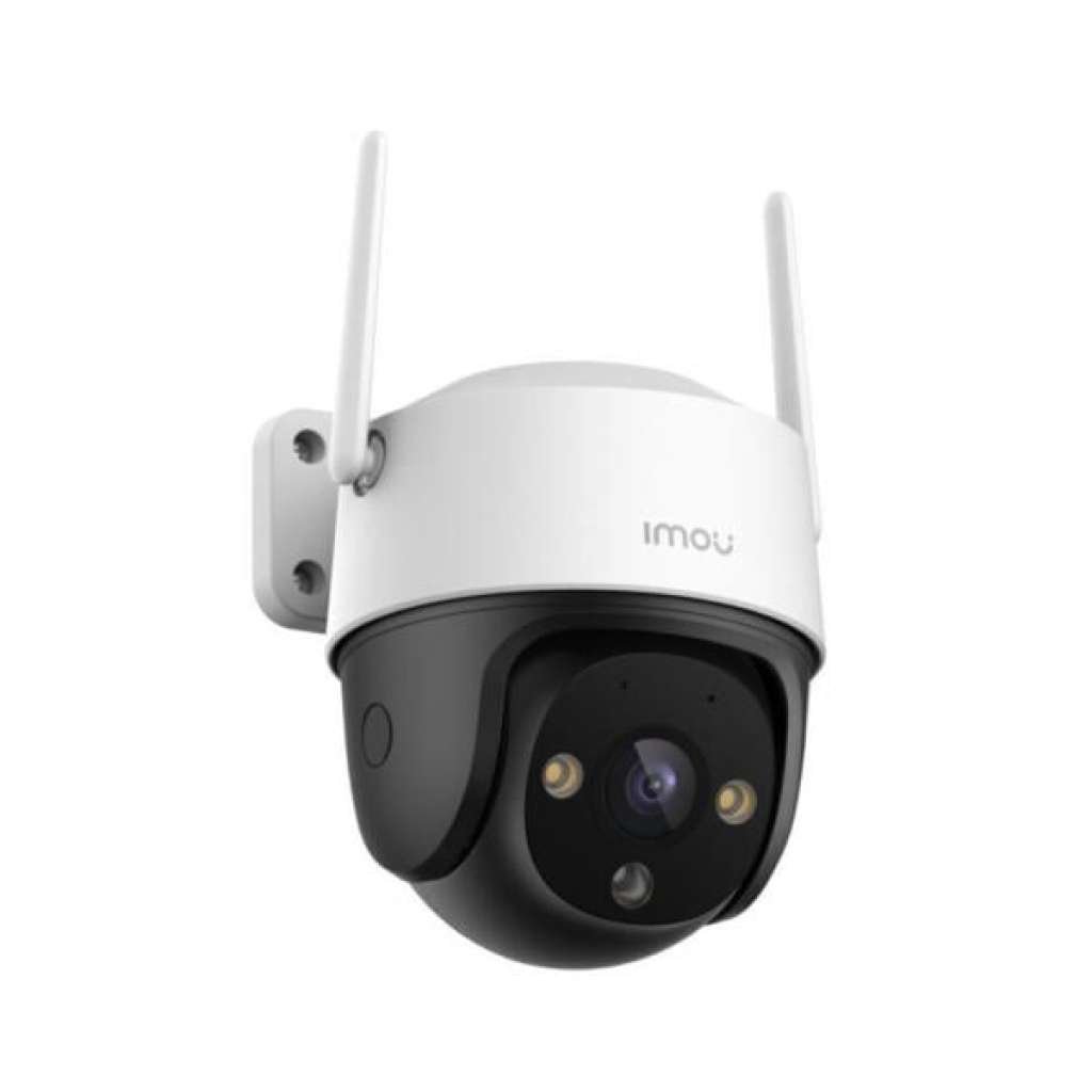 IMOU Cruiser+ 5MP (IPC-K7CP-5H1WE) - IP Κάμερα Παρακολούθησης Wi-Fi 5MP