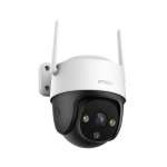 IMOU Cruiser+ 5MP (IPC-K7CP-5H1WE) - IP Κάμερα Παρακολούθησης Wi-Fi 5MP