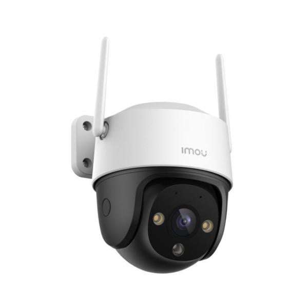 IMOU Cruiser+ 5MP (IPC-K7CP-5H1WE) - IP Κάμερα Παρακολούθησης Wi-Fi 5MP