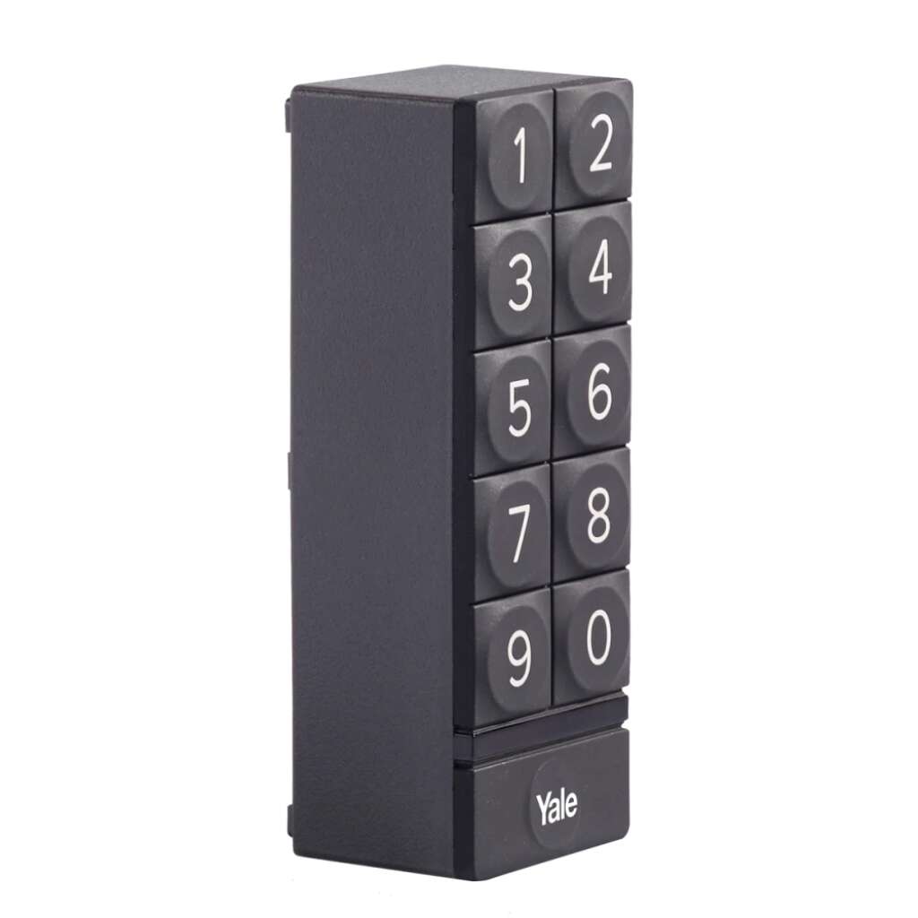 Yale Smart Keypad