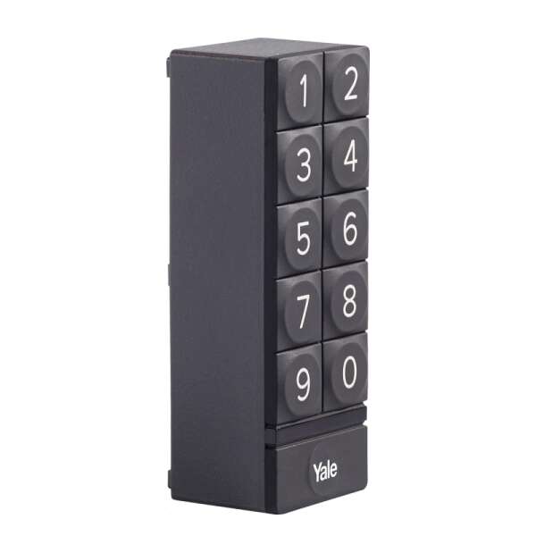 Yale Smart Keypad