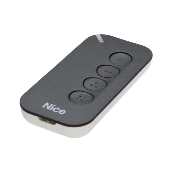 Nice MYGO4 - Κοντρόλ Γκαραζόπορτας Κυλιόμενου Κωδικού