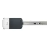 Nice SPIDO 600 (Basic Kit Μονοκόμματος Ιμάντα) - Σετ μηχανισμός γκαραζόπορτας οροφής έως 10,5 m²