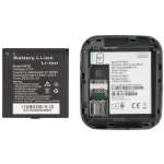 Nice HUBPOWERBANK - Φορητό powerbank - router 3G/4G (LTE) με τροφοδοσία USB