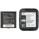 Nice HUBPOWERBANK - Φορητό powerbank - router 3G/4G (LTE) με τροφοδοσία USB