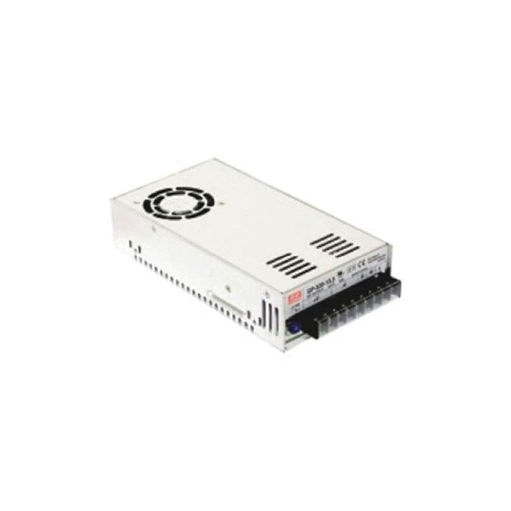 Nice 590.032000 - Tροφοδοτικό 320W 24 V