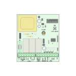 Autotech S5060 - Πίνακας ελέγχου μοτερ 230 VAC για συρόμενες πόρτες