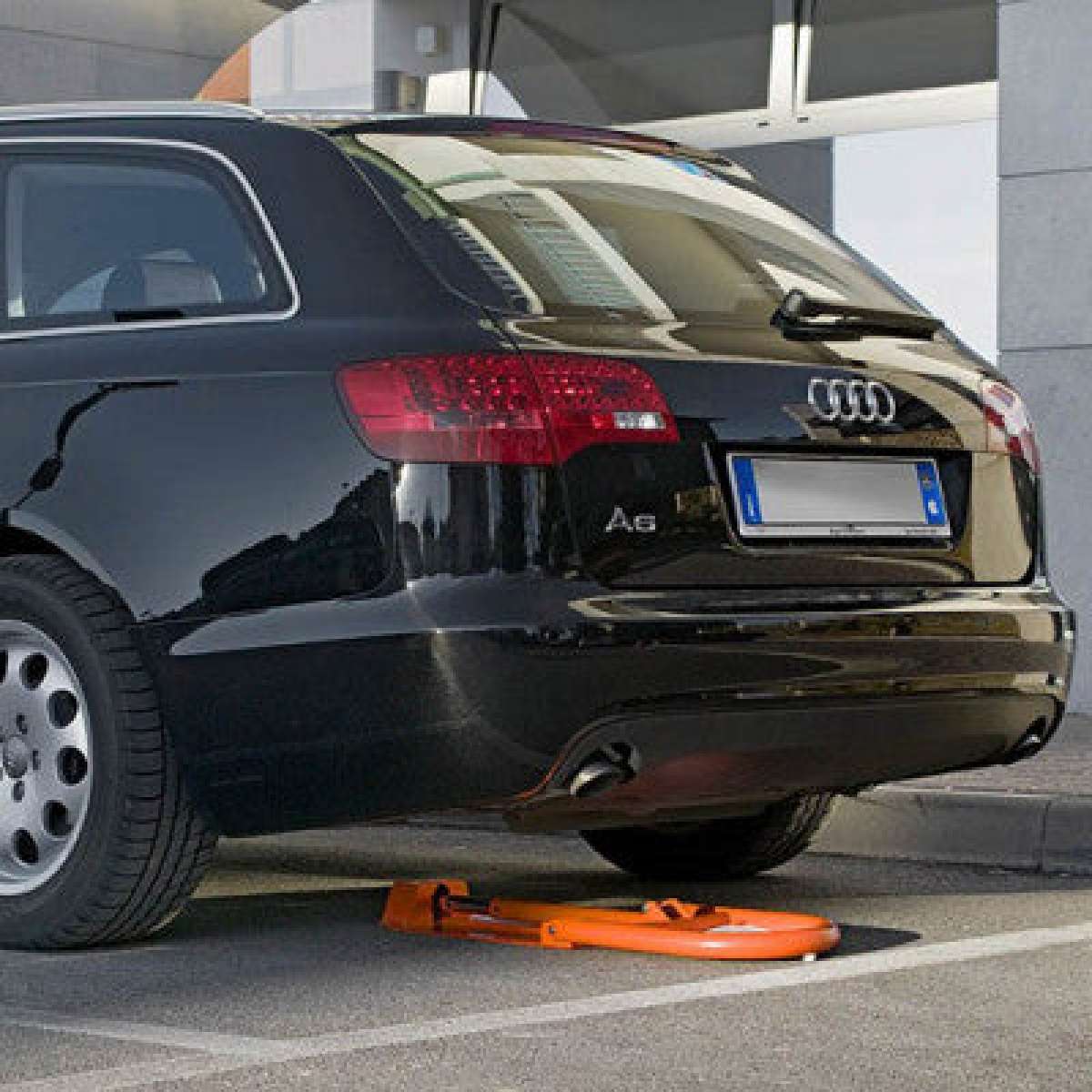 Beninca VE.SOR (9082030) - Αυτόματη Μπάρα Πεζοδρομίου