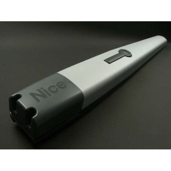 Nice TOONA TO5015 - Μηχανισμός 230V για ανοιγόμενες αυλόπορτες έως 5 μέτρα και 600kg