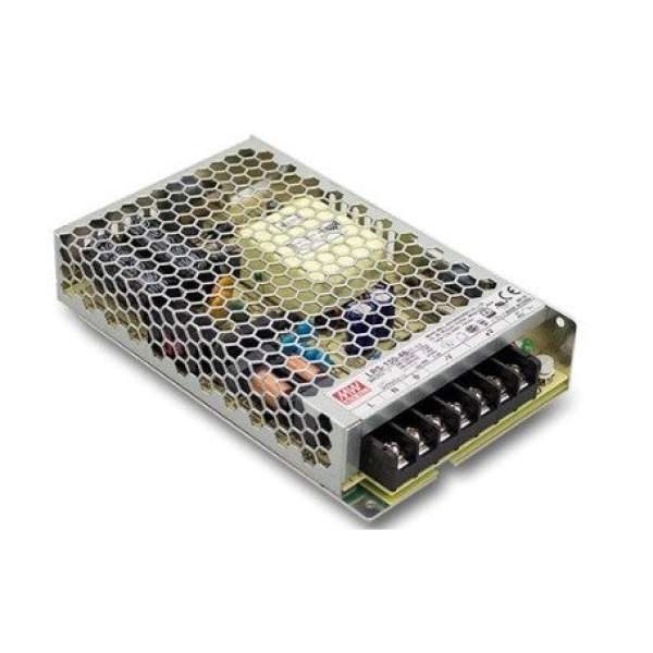 Nice 590.010000 - Τροφοδοτικό 100 W 24 V