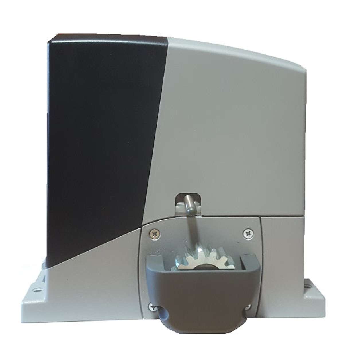 Nice ROBUS 1000 (Premium Kit) - Μοτερ Συρόμενης Γκαραζόπορτας