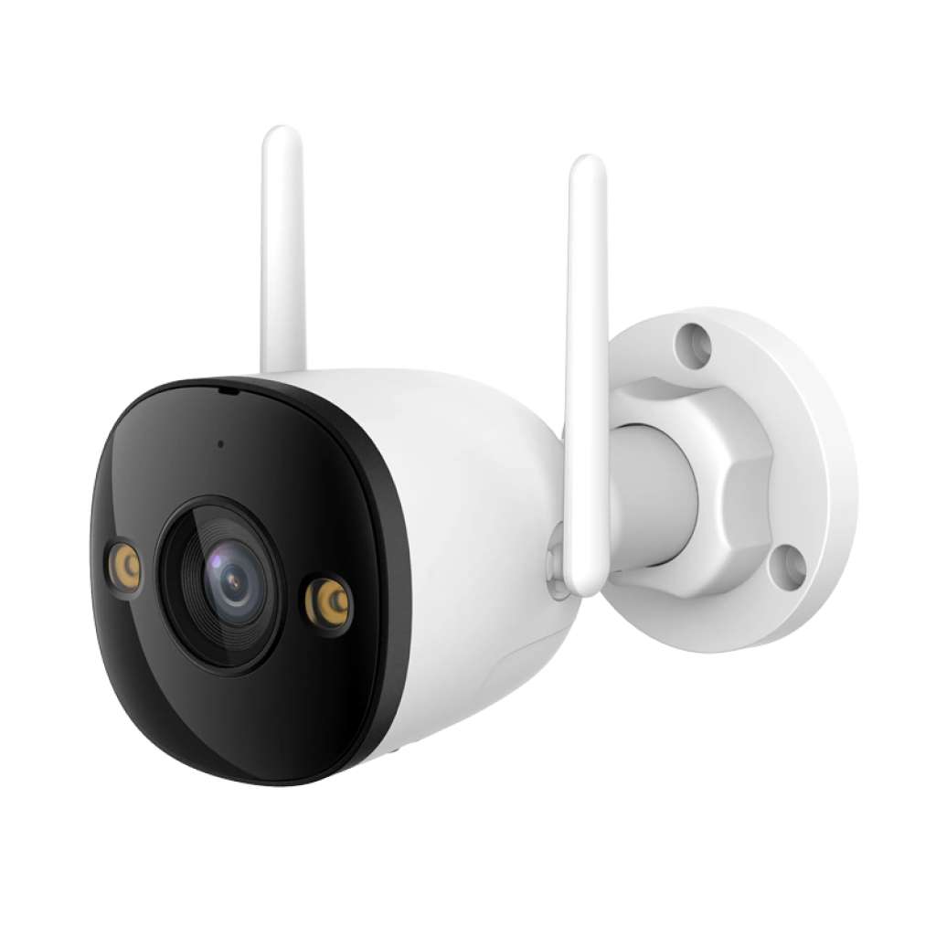 IMOU Bullet 2E 5MP (IPC-K3DP-5H0WF) - IP Κάμερα Παρακολούθησης Wi-Fi