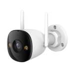 IMOU Bullet 2E 5MP (IPC-K3DP-5H0WF) - IP Κάμερα Παρακολούθησης Wi-Fi