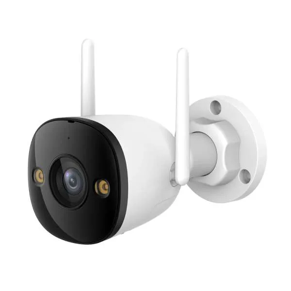 IMOU Bullet 2E 5MP (IPC-K3DP-5H0WF) - IP Κάμερα Παρακολούθησης Wi-Fi