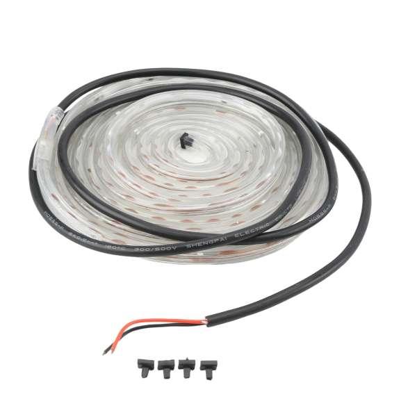 Nice XBA4 - Led Φωτισμός για 4m κοντάρι μπάρας
