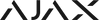 Logo ajax name black
