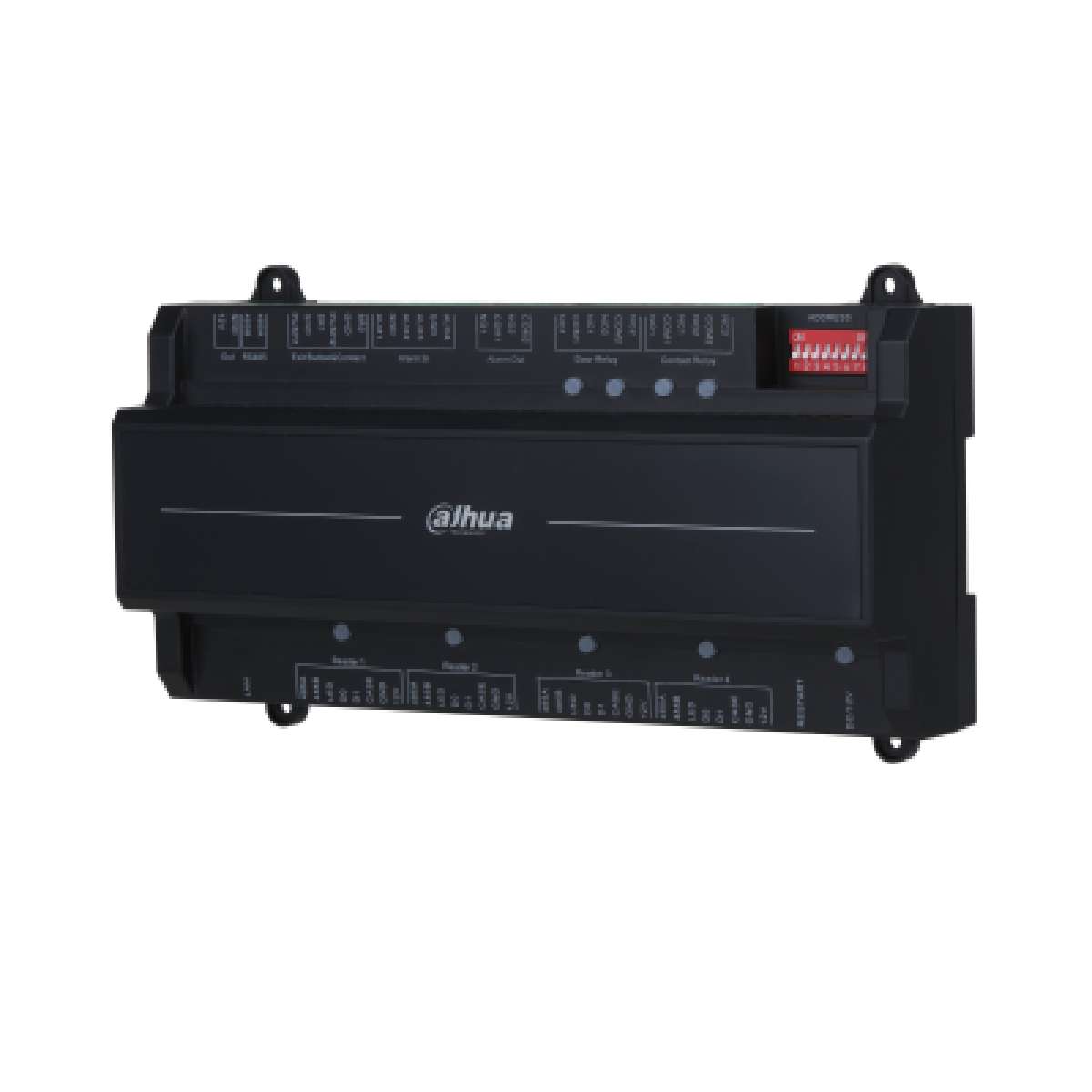 Dahua ASC2202B D Access Controller