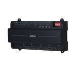 Dahua ASC2202B D Access Controller