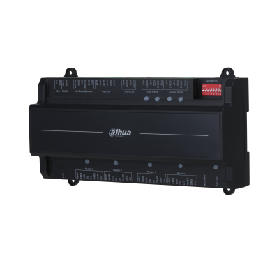 Dahua ASC2202B D Access Controller Dahua ASC2202B D Access Controller