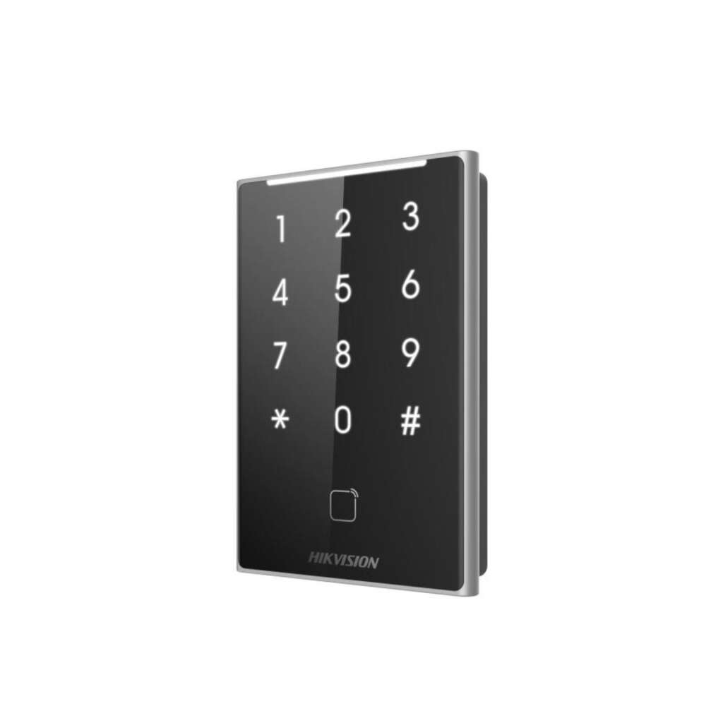Hikvision DS K1109DKFB QR