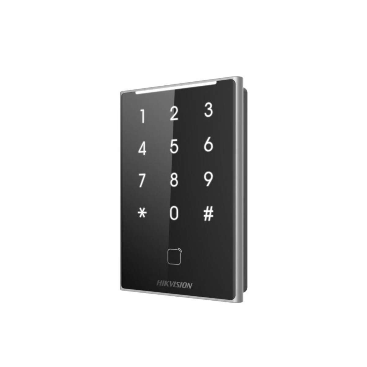 Hikvision DS K1109DKFB QR