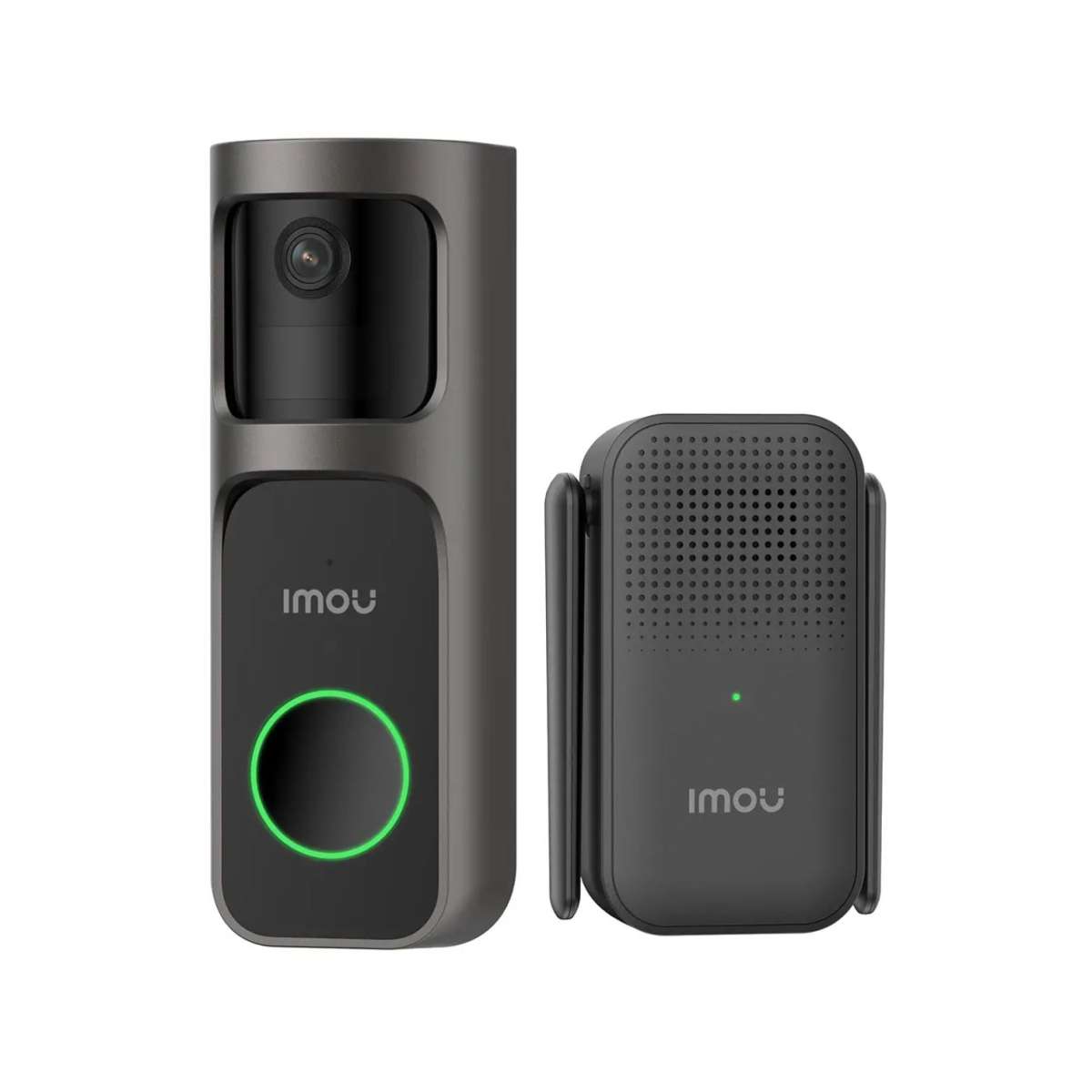 IMOU Doorbell 2S Kit (DB 2SP 3T0W:DS2S)
