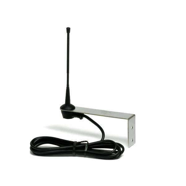 ROTOR 012 433.92 MHz – Κεραία ενίσχυσης σήματος με (4μ) καλώδιο