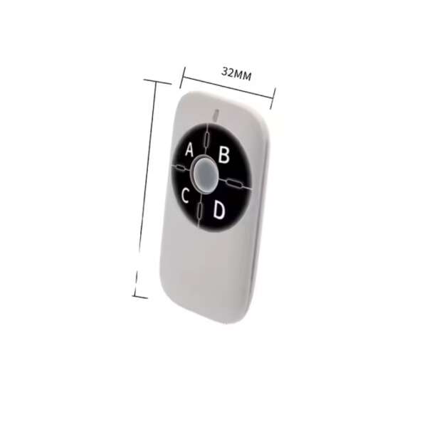 ROTOR 2211 Copier Remote Control 433.92 MHz2