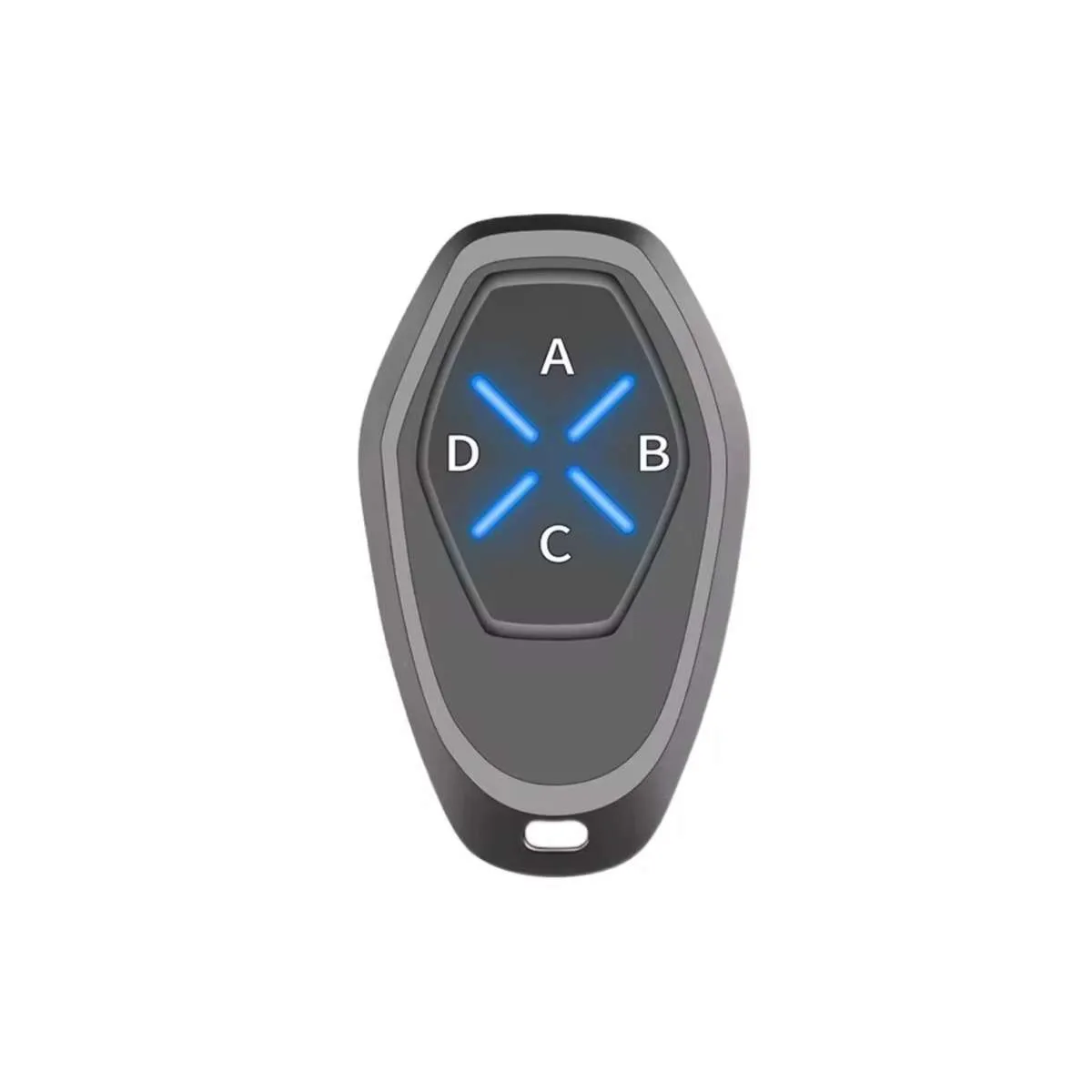 ROTOR 2212 Copier Remote Control 433.92 MHz