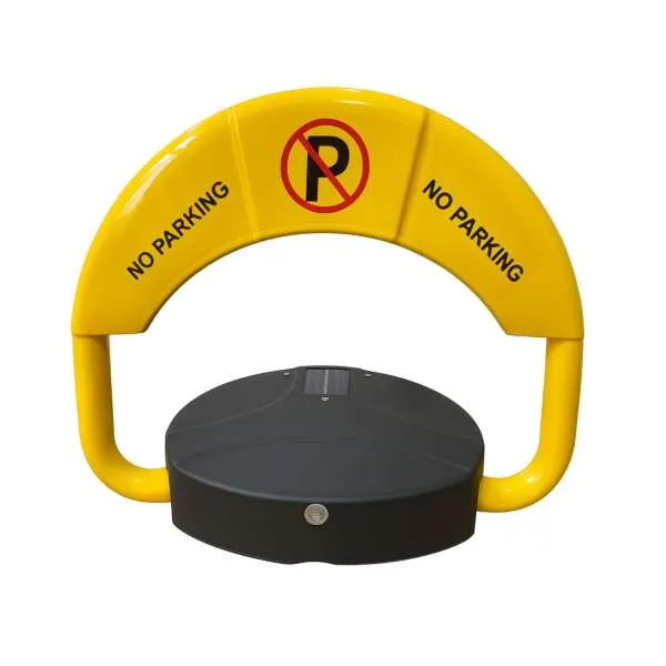 ROTOR MyPark Solar