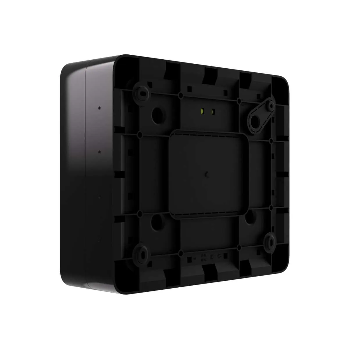 AJAX Fire Hub EN54 Black8