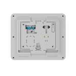 AJAX Fire Hub EN54 White3