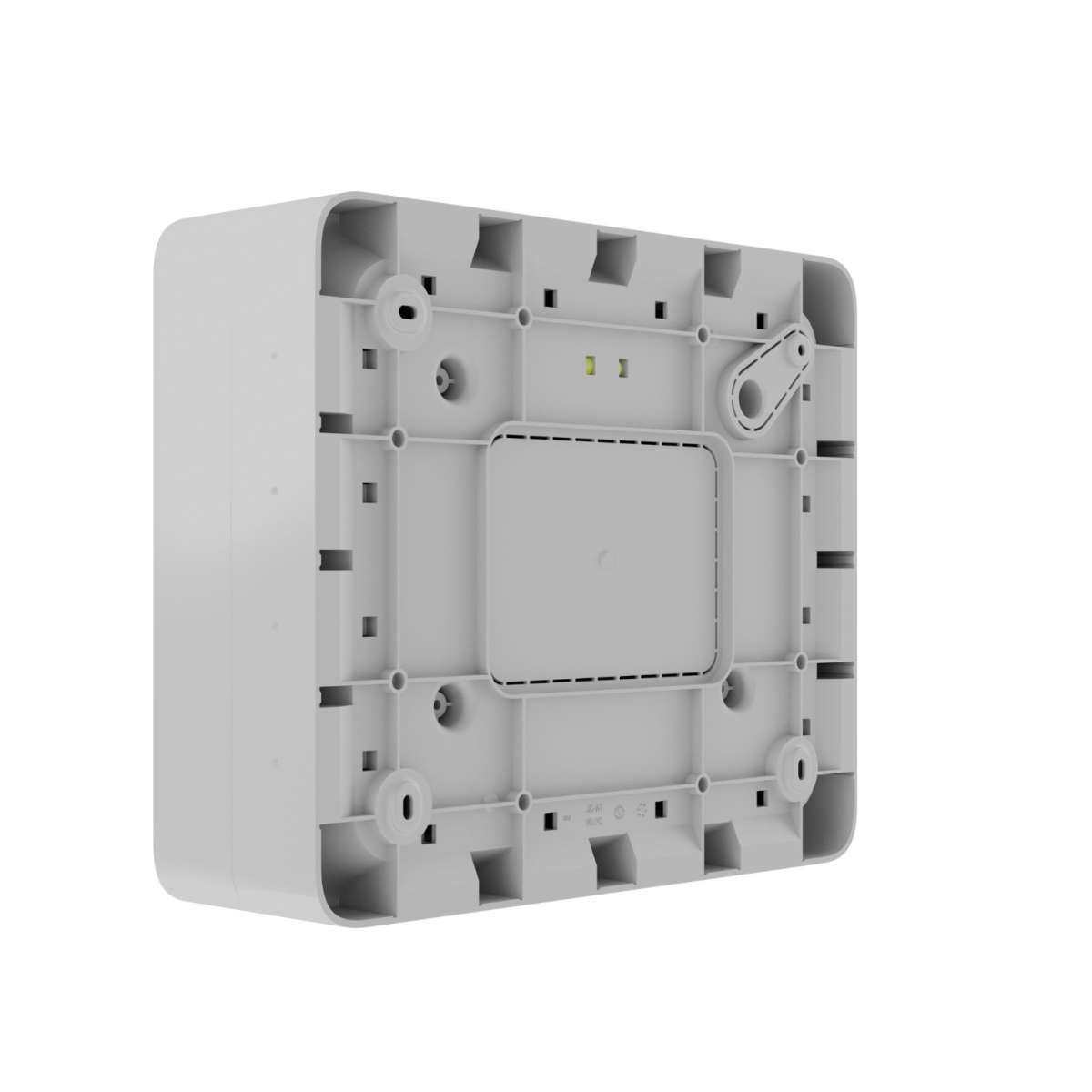 AJAX Fire Hub EN54 White8