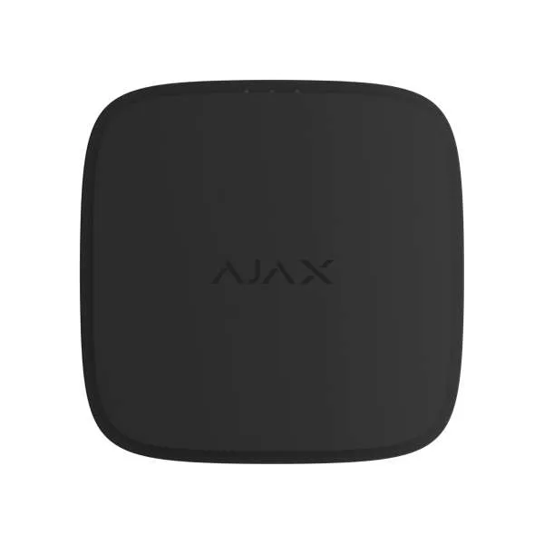 AJAX FireProtect (Heat) EN54 Black