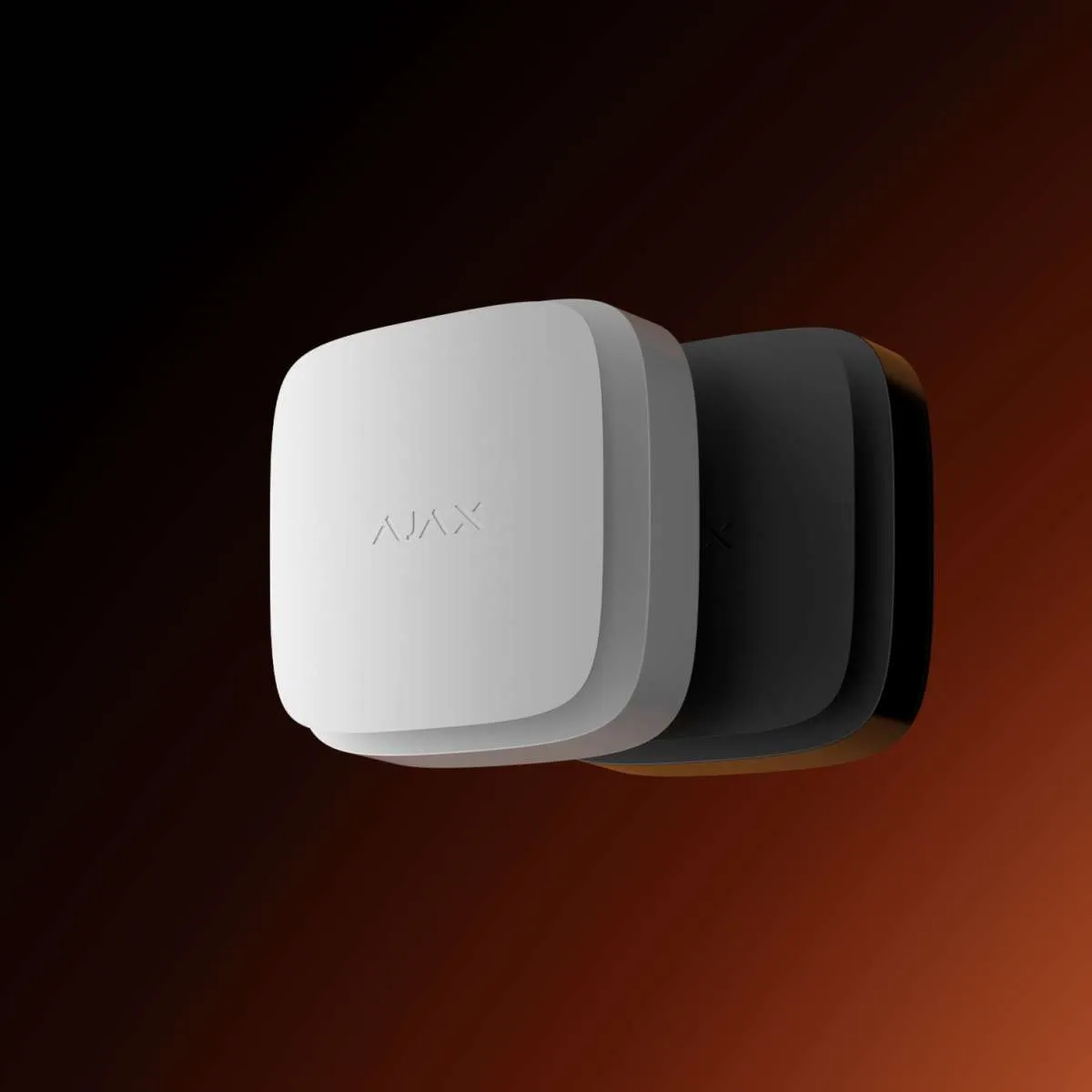 AJAX Fire Protect (Heat) EN54 5