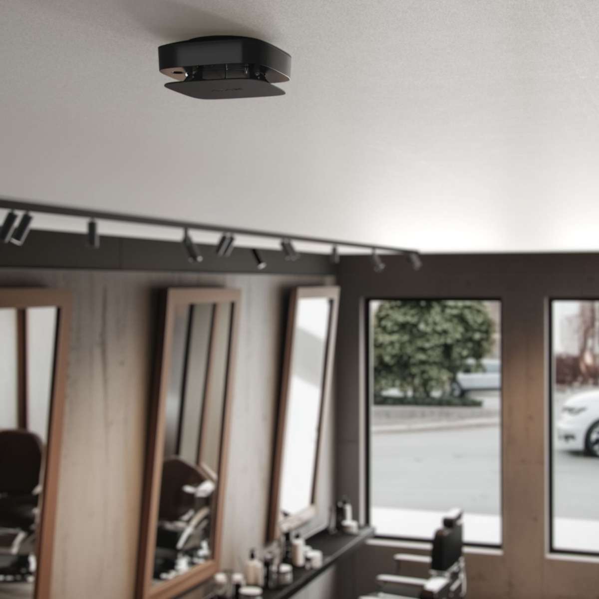 AJAX Fire Protect (Heat) EN54 6