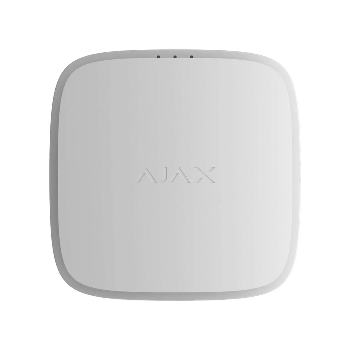 AJAX FireProtect (Heat) EN54 White