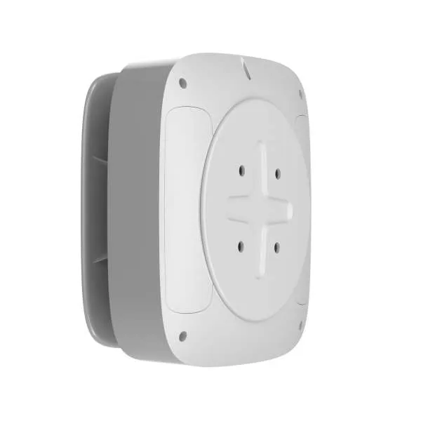 AJAX FireProtect (Heat) EN54 White3