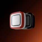 AJAX FireProtect (Sounder) EN54