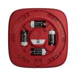 AJAX FireProtect (Sounder) EN54 Red2