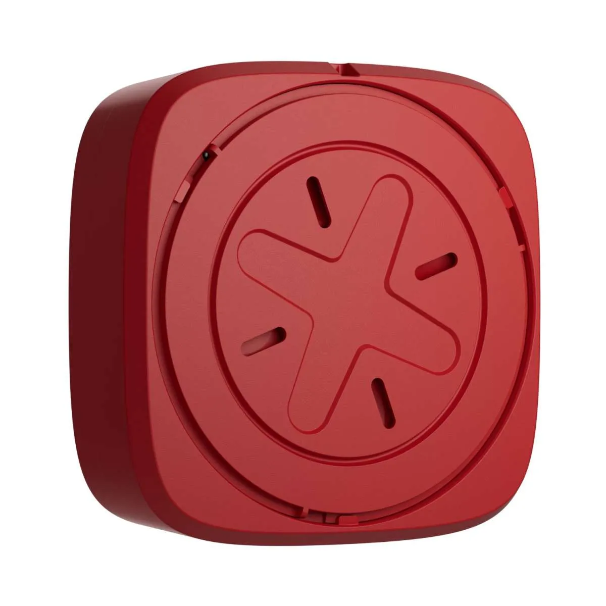 AJAX FireProtect (Sounder) EN54 Red3