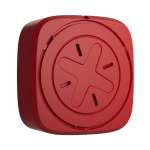 AJAX FireProtect (Sounder) EN54 Red3
