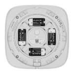 AJAX FireProtect (Sounder) EN54 White2