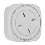 AJAX FireProtect (Sounder) EN54 White3