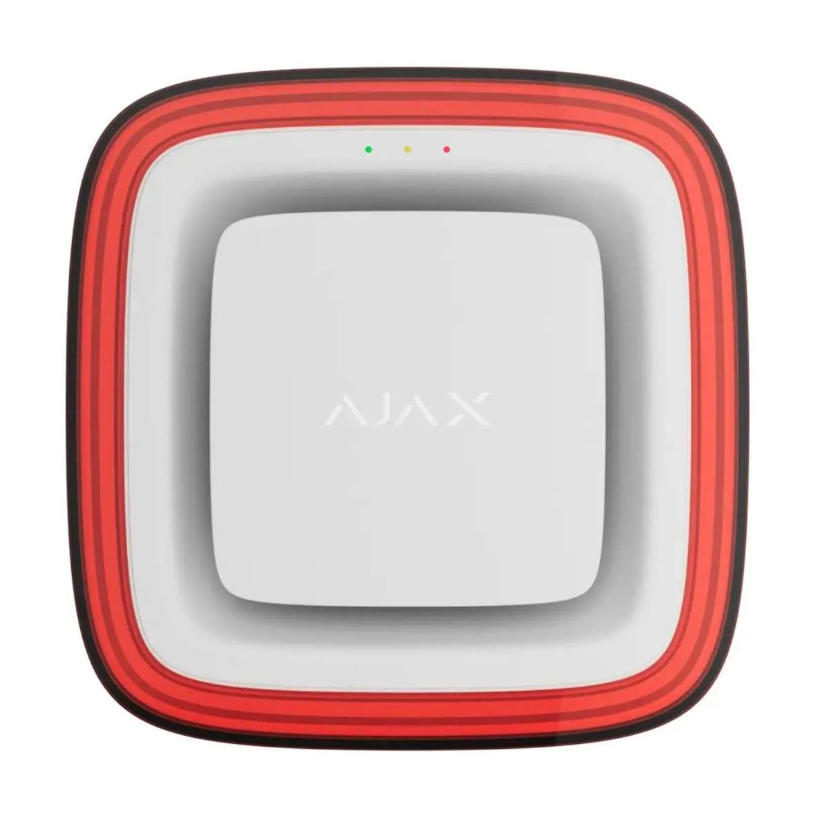 AJAX FireProtect (Sounder:VAD) EN54 White